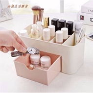 Mini Cosmetic Shelf, Cosmetic Shelf With Many Drawers
