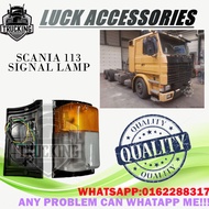 SCANIA 113 SIGNAL LAMP