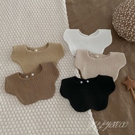 !!️ Saliva Absorbent Cloth Muslin