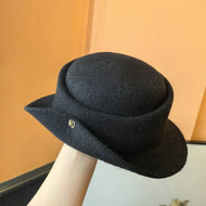 Vintage Elegant Hat