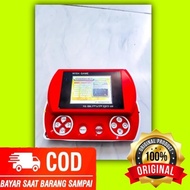 AMD PVP Sega gameboy PVP Go 2 slide mainan anak model sliding..