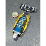 Bodyshell 244016 3370