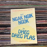Buku Irama Nusantara Ngak Ngik Ngok