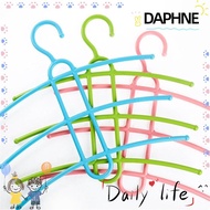 DAPHNE Clothes Hanger Multifunctional Hanger Hook Fishbone Space Saver