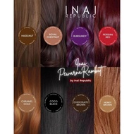 INAI PEWARNA RAMBUT - HENNA HAIR COLOUR