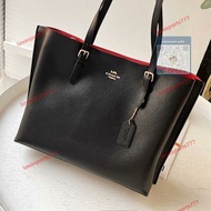 Coach蔻馳 1671新款女款托特包