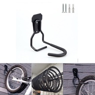 【IMB_good】Bike Stands Wall Mount Bicycle Stand Holder Cycling Rack Hook Storage[IMB240223]