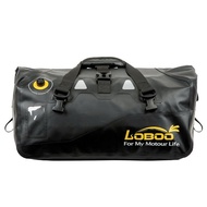 New Loboo 50L waterproof bag, for motorbikes