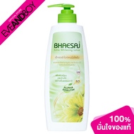 BHAESAJ Extra Whitening Lotion Alpha Arbutin and Vitamin B3 Formula (400ml.) โลชั่น เภสัช อัลฟ่าอาร์