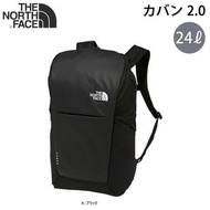 🇯🇵日本直送/代購 THE NORTH FACE Kaban 2.0 24L THE NORTH FACE 背囊 背包 The North Face backpack NM82355