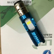 Rtd ac dc led Bulb