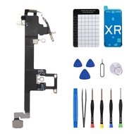 Risidamoy for iPhone XR WiFi Signal Antenna Flex Cable Replacement for iPhoneXR WLAN Antenna Flex Co