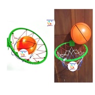 ID Basketball Hoop Toy No.NB-01