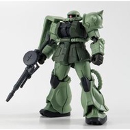 【鹿港麗王】現貨 不挑盒況 Bandai 盒玩 機動戰士鋼彈 CAPSULE ACTION 薩克II 一中盒4入