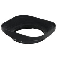 鏡頭遮光罩適用 福倫達 35 1.4 遮光罩 Nokton 40 1.4 方形 40MM/F1.4 鏡頭