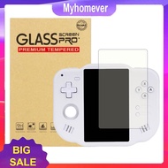 2-Pack Tempered Glass Screen Protector HD Tempered Glass Film for R40S/R40S Pro