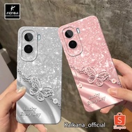 Vivo Y500 Fashion Image Cool Phone Case, Case hp, TPU Phone Back Protector-CR41
