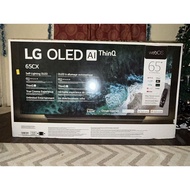 LG OLED65CXPUA CX 65 Inch  2160p (4K) OLED Smart TV