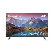ACONATIC TV 43US900AN WEB OS 4K 43"