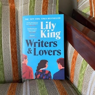 Writers & Lovers by Lily King