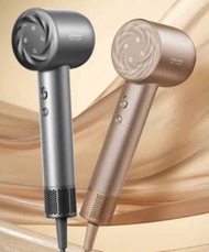 DREAME ไดร์เป่าผมDreame 1400W Gold รุ่น Glory UNI