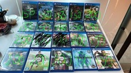 PS4 Games