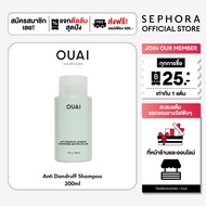 OUAI Anti Dandruff Shampoo