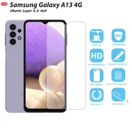 Tempered Glass Samsung A13 4G A13 5G A23 4G A73 5G M23 5G M33 5G Anti-Scratch Glass 9H Premium Quali