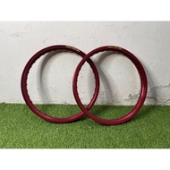 FALCON ALLOY RIM 140x17