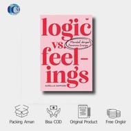 Book LOGIC vs Feelings - Aurellia Sapphire