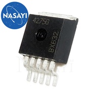 5 Pieces TLE4275G 4275G TO-263-5