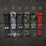 Strap GA100 Strap GA110 GW8900 G8900 GDF100 Band GD350 GA120 Strap GA400 Strap GAC100 GA120 GA200