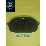 PROTON EXORA CPS 2009-2010YEAR AUTO METER COMBINATION PW856121