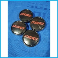 ⚡ ♆ RAYS Center caps hub wheel mags cap plastic