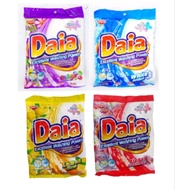 DAIA POWDER DETERGENT 750g