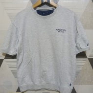 Nautica T-shirt 106x67