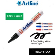 ARTLINE 500A WHITEBOARD MARKER (EK-500A) single pcs