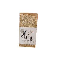 [Caotun Town Farmers' Association] Fresh Buckwheat (480g)