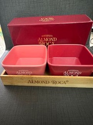 Roca 樂家杏仁糖x碗同兜