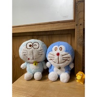 Doraemon Teddy Bear Plushie