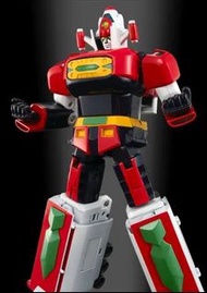 [預訂2027年3月] 超合金魂 魂 GX-43 大武士 (2027年版) SOUL OF CHOGOKIN GX-43 DAIMOS [再販]
