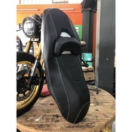 YAMAHA SEAT XMAX &amp; NEMO SEAT DESIGN FOR XMAX