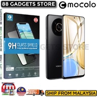 MOCOLO Honor X9 5G / Honor X9 4G 2.5D Premium 9H Tempered Glass Screen Protector