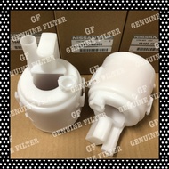 NISSAN SENTRA N16 SERENA C24 CEFIRO A33 X-TRAIL T30 FUEL FILTER PETROL FILTER 16400-4M405 SR ENGINE 