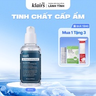 [CP x Dear,Klairs] Dear, Klairs Rich Moist Soothing Serum 80ml