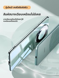 Rock | เคสป้องกันกระแทกบางพิเศษแบบมัทสำหรับ Huawei Mate 60 Pro