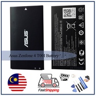 Asus Zenfone 4/ T00I Battery 1540mAh C11P1404 Battery