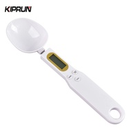 KIPRUN Food Scale Spoon, 0.1g/500g Digital Kitchen Scale, High Precision LCD Digital Spoon Scale wit
