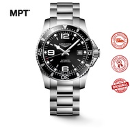 LONGINES HYDROCONQUEST - L3.742.4.56.6