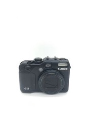 Canon G12 數位相機